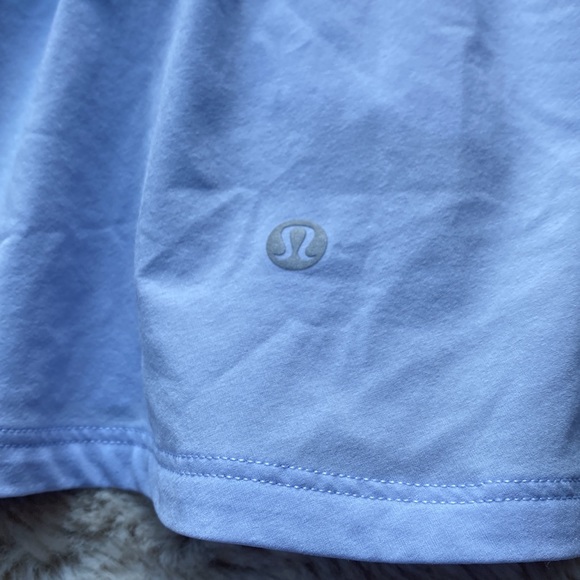 Lululemon Play Off the Pleats Skirt light purple - Picture 6 of 16